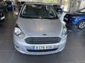 Ford Ka/Ka+ Ka+ 1.19 Ti-VCT Essential Plateado - thumbnail 3