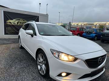 6 2.2 Kombi SKYACTIV-D Sports-Line