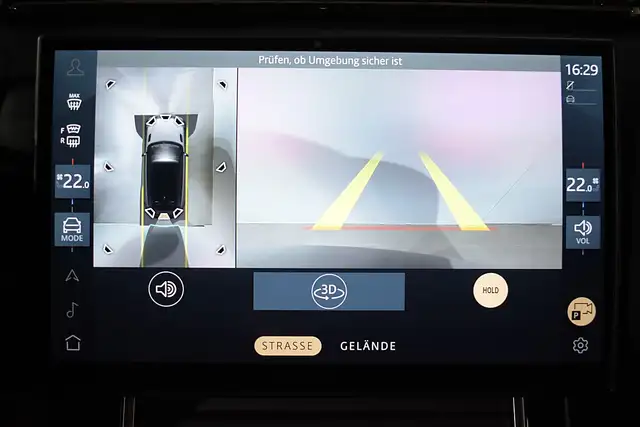 Land Rover Range Rover Velar P400e PHEV Allrad S Ansicht 24