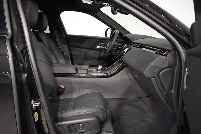 Land Rover Range Rover Velar P400e PHEV Allrad S Ansicht 9
