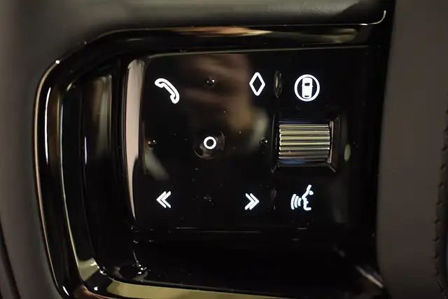 Land Rover Range Rover Velar P400e PHEV Allrad S Ansicht 18