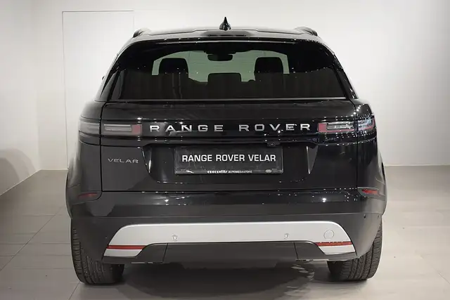 Land Rover Range Rover Velar P400e PHEV Allrad S Ansicht 5