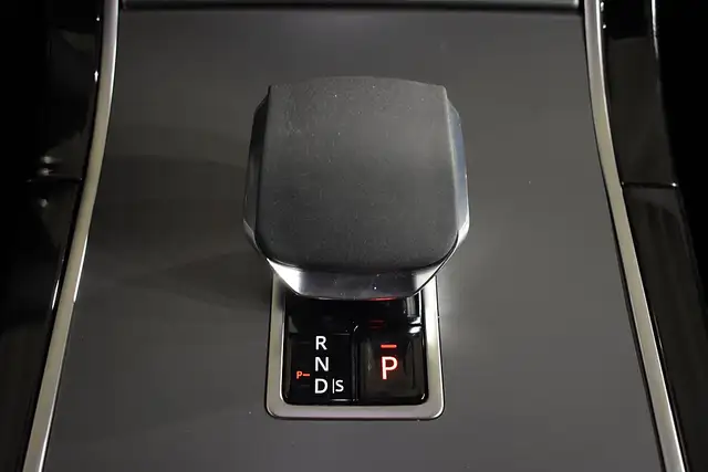 Land Rover Range Rover Velar P400e PHEV Allrad S Ansicht 14