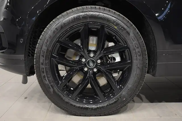 Land Rover Range Rover Velar P400e PHEV Allrad S Ansicht 8