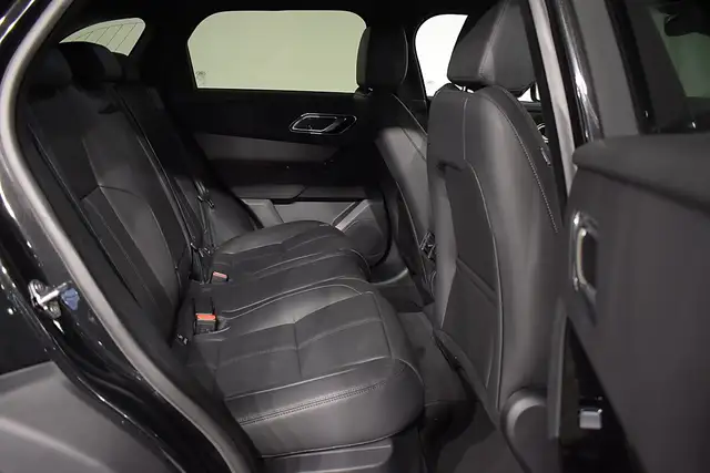 Land Rover Range Rover Velar P400e PHEV Allrad S Ansicht 12