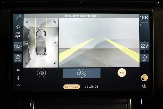 Land Rover Range Rover Velar P400e PHEV Allrad S Ansicht 25