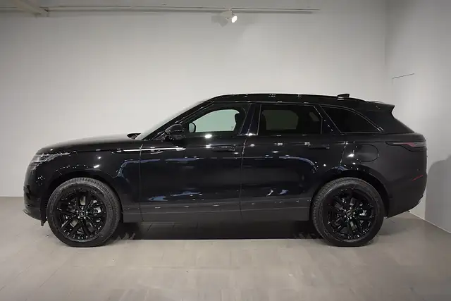 Land Rover Range Rover Velar P400e PHEV Allrad S Ansicht 3