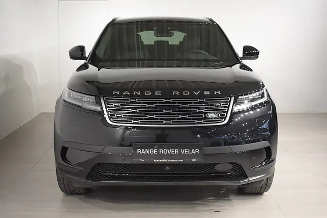 Land Rover Range Rover Velar P400e PHEV Allrad S Ansicht 2