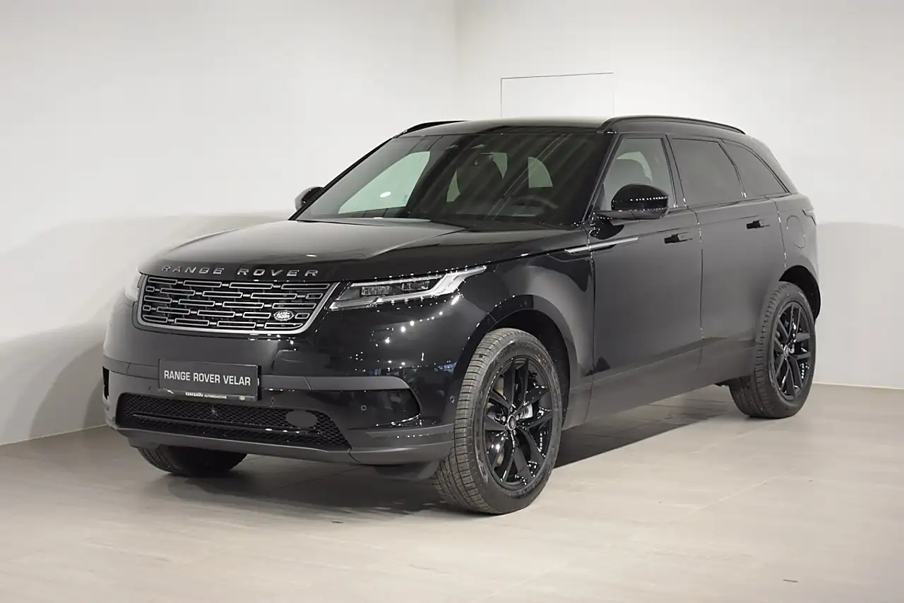 Land Rover Range Rover Velar P400e PHEV Allrad S