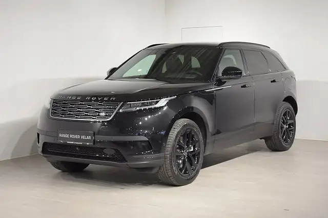 Land Rover Range Rover Velar P400e PHEV Allrad S Ansicht 1