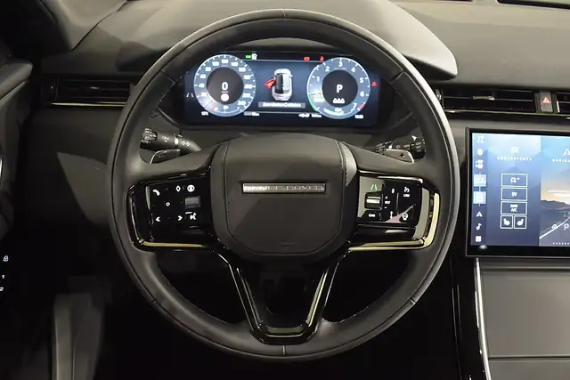 Land Rover Range Rover Velar P400e PHEV Allrad S Ansicht 17