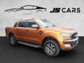 Ford Ranger Ranger Doppelkabine Wildtrak 4x4 3,2 TDCi Aut. Orange - thumbnail 3