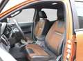 Ford Ranger Ranger Doppelkabine Wildtrak 4x4 3,2 TDCi Aut. Orange - thumbnail 5