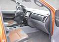 Ford Ranger Ranger Doppelkabine Wildtrak 4x4 3,2 TDCi Aut. Orange - thumbnail 6
