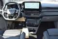 Ford Tourneo Custom L1H1 Titanium X 4x4 Top Ausstatt Grau - thumbnail 9