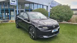 Citroen C4 1.2 HYBRIDE 145CH PLUS E-DCS6