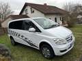 Mercedes-Benz Viano 2.2 CDI DPF kompakt 4Matic Automatik Trend Alb - thumbnail 2