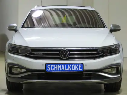 Annonce voiture d'occasion Volkswagen Passat Alltrack - CARADIZE