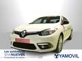 Renault Fluence 1.6 Limited Blanc - thumbnail 1
