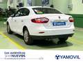 Renault Fluence 1.6 Limited Blanc - thumbnail 4