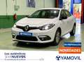 Renault Fluence 1.6 Limited Blanc - thumbnail 1