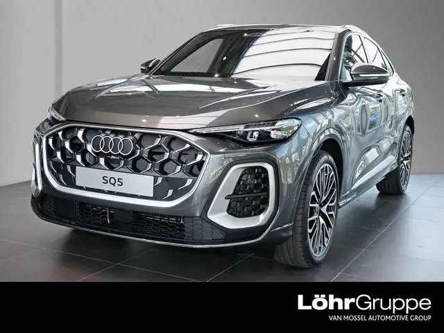 Audi SQ5 UPE br. 104.600,- Sportback TFSI S tronic 270 k...