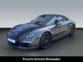 Porsche 991 -1 (911) Carrera 4 GTS Cabriolet Schwarz - thumbnail 1