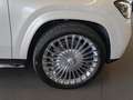 Mercedes-Benz GLS 600 Maybach Pano/Burm/HUD/Airm/TV/Sitzklima Weiß - thumbnail 3