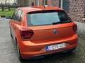 Volkswagen Polo 1.0i Trendline Orange - thumbnail 1