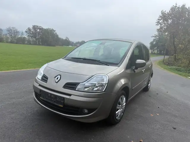 Renault Modus