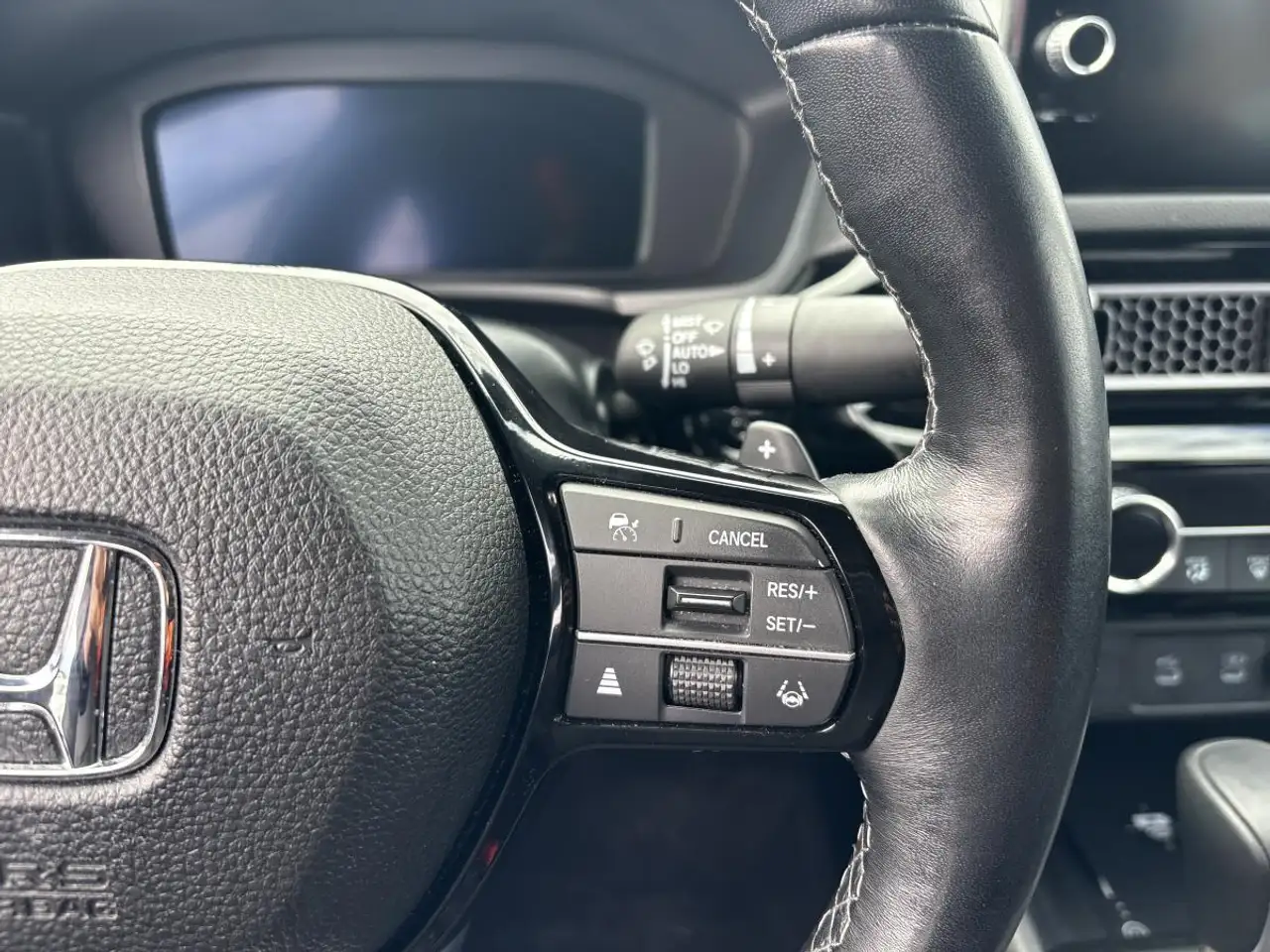 Honda Civic снимка Honda Civic