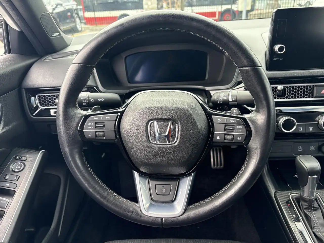 Honda Civic снимка Honda Civic