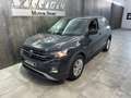 Volkswagen T-Cross 1.0 TSI Edition Gris - thumbnail 2