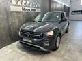Volkswagen T-Cross 1.0 TSI Edition Gris - thumbnail 1