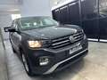 Volkswagen T-Cross 1.0 TSI Edition Gris - thumbnail 4