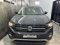 Volkswagen T-Cross 1.0 TSI Edition Gris - thumbnail 5