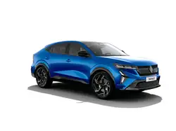 Renault Rafale 1.2 E-Tech Hybride Rechargeable 4x4