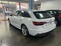 Audi A4 Avant 35 TDI S line S tronic 120kW Blanco - thumbnail 4