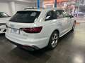 Audi A4 Avant 35 TDI S line S tronic 120kW Blanco - thumbnail 6