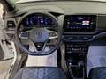 Volkswagen T-Cross 1000 TSI 116CV R-Line Plus ***Km. Zero*** Bianco - thumbnail 5