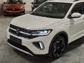 Volkswagen T-Cross 1000 TSI 116CV R-Line Plus ***Km. Zero*** Bianco - thumbnail 13
