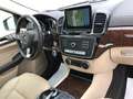 Mercedes-Benz GLS 350 d 7Sitze Sdach*LED*19*Leder*2xTV*Comand* Szürke - thumbnail 10