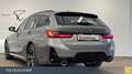 BMW 330 e A xDrive Tou M-Sport AHK LCPro 360° HUD 18" Grau - thumbnail 2