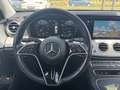 Mercedes-Benz E 300 E 300 T de AMG Line Exterieur Navi Distronic LED Grau - thumbnail 11