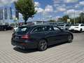Mercedes-Benz E 300 E 300 T de AMG Line Exterieur Navi Distronic LED Grau - thumbnail 4