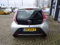 Toyota Aygo 1.0 VVT-i 69pk 5D x-now Grau - thumbnail 5