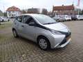 Toyota Aygo 1.0 VVT-i 69pk 5D x-now Grau - thumbnail 3