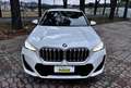 BMW X1 X1 sdrive18i MSport auto Bianco - thumbnail 7