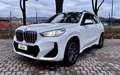 BMW X1 X1 sdrive18i MSport auto Bianco - thumbnail 1