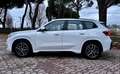 BMW X1 X1 sdrive18i MSport auto Bianco - thumbnail 2